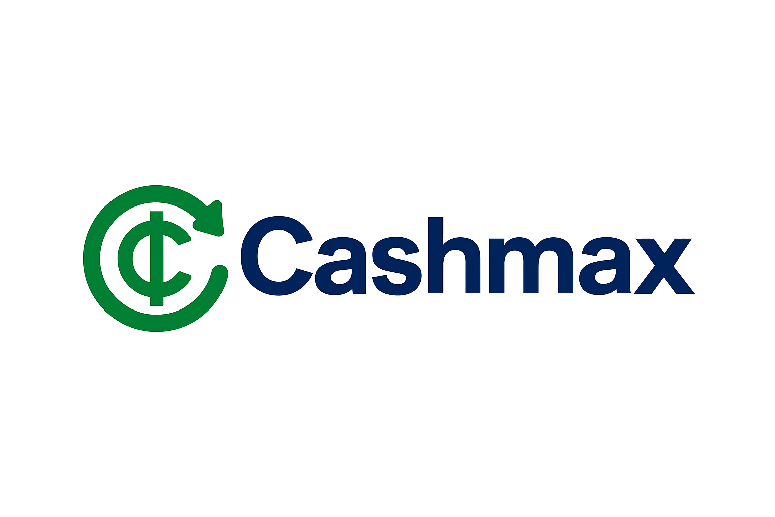 Cashmax
